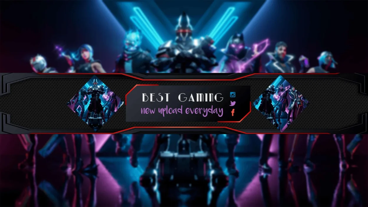 nickname for group of gamers