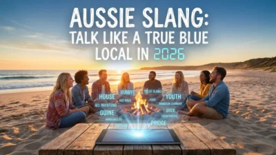 Aussie Slang