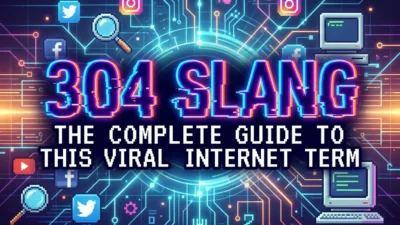 304 Slang