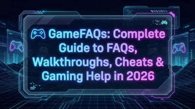 GameFAQs guide for FAQs, walkthroughs, cheats, and gaming help in 2026