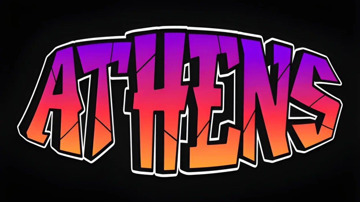 250+ Stylish Gaming Name Design Ideas Cool Fonts, Text Effects & Creative Gamer Tags