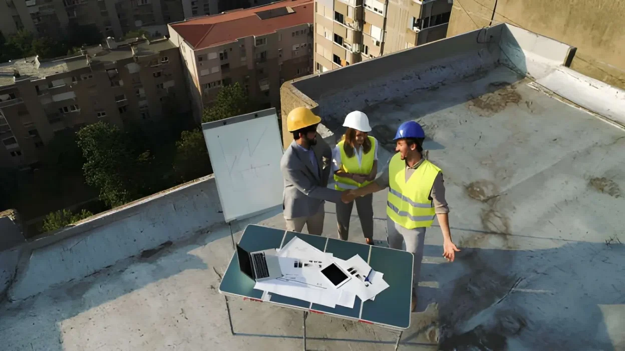Effective Project Management Strategies Roofing Companies Use to Avoid Delays