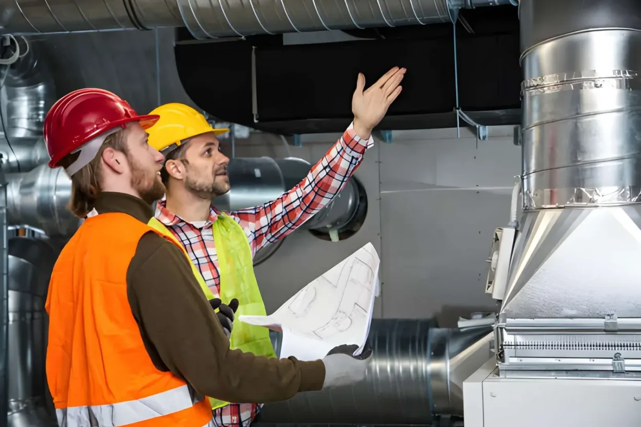 How HVAC Professionals Detect Hidden Ductwork Problems and Restore Energy Efficiency