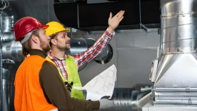 How HVAC Professionals Detect Hidden Ductwork Problems and Restore Energy Efficiency