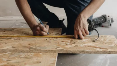 Indoor vs Outdoor Projects: When Marine Grade Plywood Is the Only Material That Lasts