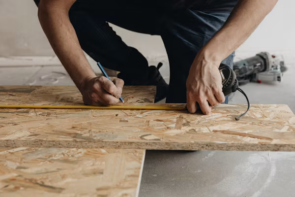 Indoor vs Outdoor Projects: When Marine Grade Plywood Is the Only Material That Lasts